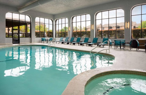 Windsor Park Hotel | 73 m² Hotel ∙ 127 guests