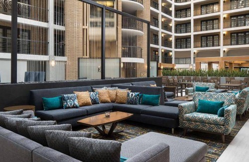 Windsor Park Hotel | 73 m² Hotel ∙ 127 guests