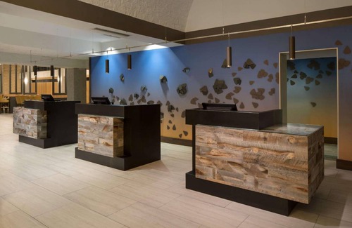 Windsor Park Hotel | 73 m² Hotel ∙ 127 guests