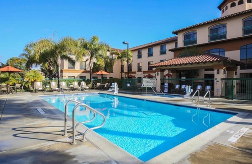 Camarillo Hotel | 73 m² Hotel ∙ 127 guests