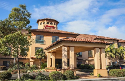 Camarillo Hotel | 73 m² Hotel ∙ 127 guests