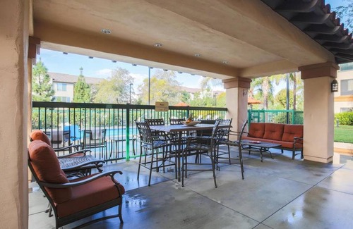 Camarillo Hotel | 73 m² Hotel ∙ 127 guests
