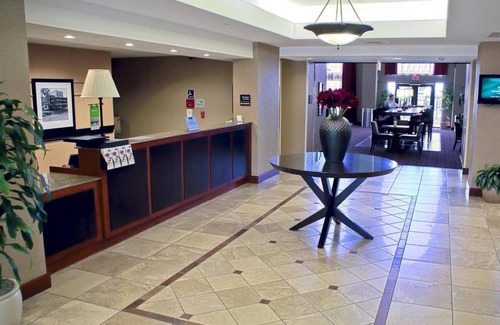 Camarillo Hotel | 73 m² Hotel ∙ 127 guests