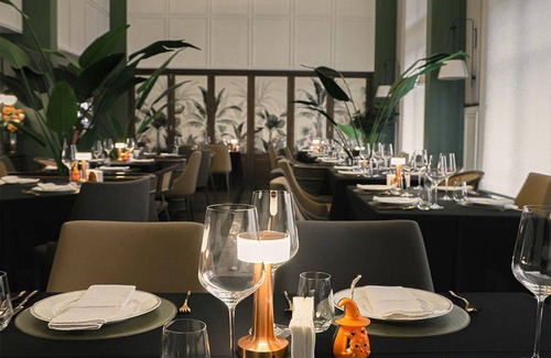 Mak Khaeng Hotel | 73 m² Hotel ∙ 3 guests