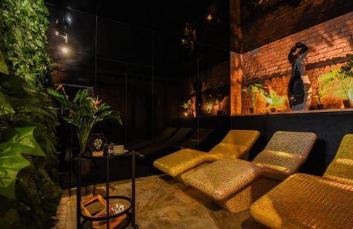 Inowroclaw Hotel | 73 m² Hotel ∙ 4 guests