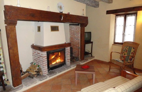 Cabrerets House | 73 m² House ∙ 2 bedrooms ∙ 4 guests