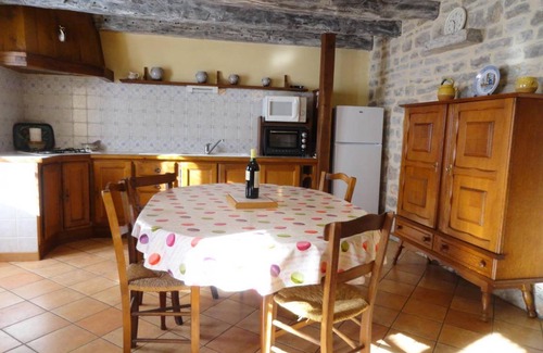 Cabrerets House | 73 m² House ∙ 2 bedrooms ∙ 4 guests