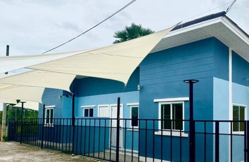 Nakhon Chai Si House | 73 m² House ∙ 2 bedrooms ∙ 6 guests