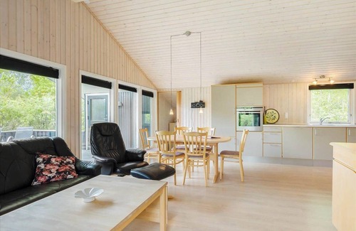 Tversted House | 73 m² House ∙ 3 bedrooms ∙ 6 guests