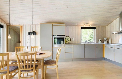 Tversted House | 73 m² House ∙ 3 bedrooms ∙ 6 guests