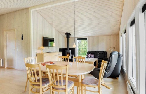 Tversted House | 73 m² House ∙ 3 bedrooms ∙ 6 guests