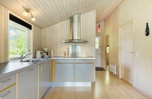 Tversted House | 73 m² House ∙ 3 bedrooms ∙ 6 guests