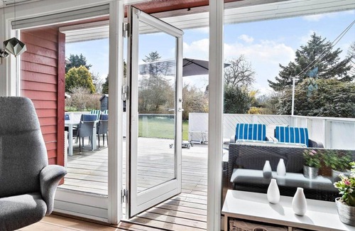 Beder Malling House | 73 m² House ∙ 3 bedrooms ∙ 5 guests