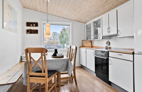 Beder Malling House | 73 m² House ∙ 3 bedrooms ∙ 5 guests