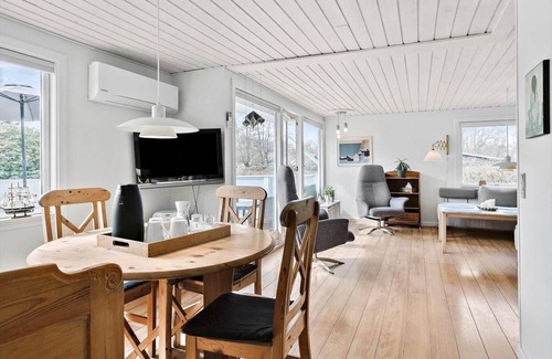 Beder Malling House | 73 m² House ∙ 3 bedrooms ∙ 5 guests