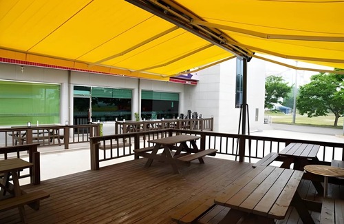 Chungmak-tong House | 73 m² Motel ∙ 12 guests