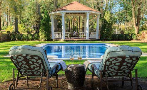 Covington House | 73 m² Motel ∙ 2 bedrooms ∙ 4 guests