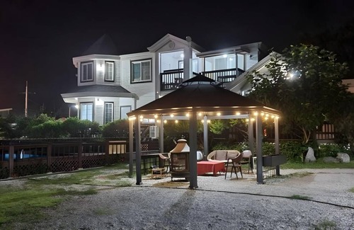 Changbun House | 73 m² Motel ∙ 3 bedrooms ∙ 12 guests
