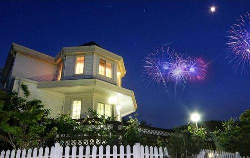 Changbun House | 73 m² Motel ∙ 3 bedrooms ∙ 12 guests