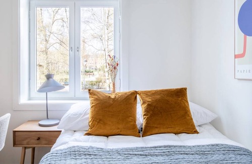 Grunerlokka Resort | 73 m² Private room ∙ 1 bedroom ∙ 1 guest