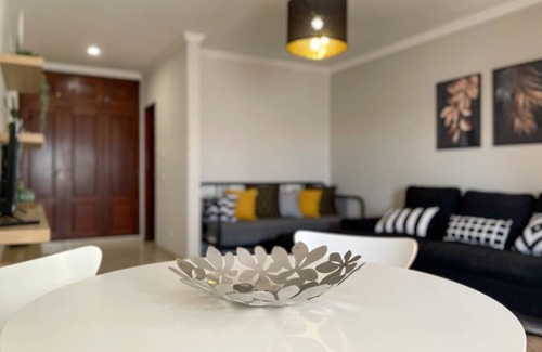 Salgados Apartment | 73 m² Apartment ∙ 1 bedroom ∙ 4 guests