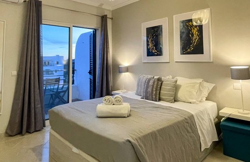 Salgados Apartment | 73 m² Apartment ∙ 1 bedroom ∙ 4 guests