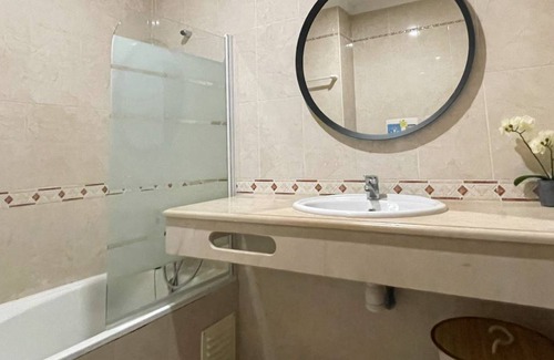 Salgados Apartment | 73 m² Apartment ∙ 1 bedroom ∙ 4 guests