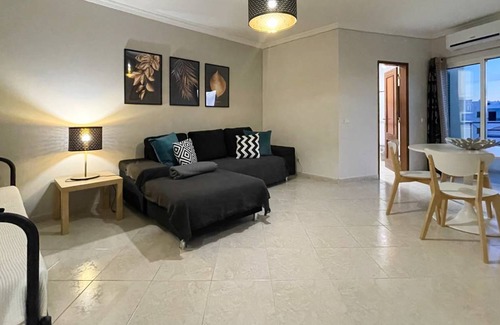 Salgados Apartment | 73 m² Apartment ∙ 1 bedroom ∙ 4 guests