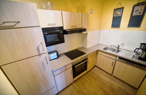Feldberg Apartment | 731 - Classic | 65 sqm 3 room (with Hochschwarzwaldkarte) - Ferienwohnungen am