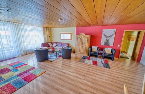 Feldberg Apartment | 731 - Classic | 65 sqm 3 room (with Hochschwarzwaldkarte) - Ferienwohnungen am