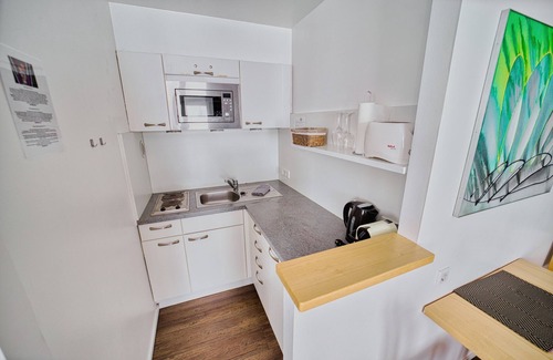 Feldberg Apartment | 735 - Premium | 65 sqm 3-room (with Hochschwarzwaldkarte) - Ferienwohnungen am