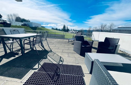 Feldberg Apartment | 735 - Premium | 65 sqm 3-room (with Hochschwarzwaldkarte) - Ferienwohnungen am