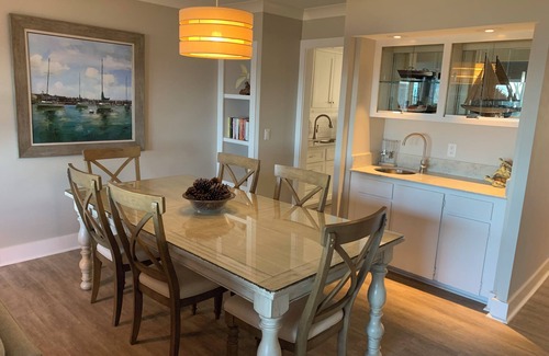 Harbour Town Villa | 737 Schooner Court at The Sea Pines Resort