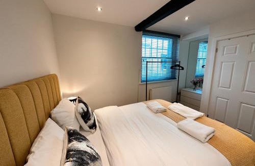 Norwich Apartment | 73A Weavers House - Mountergate