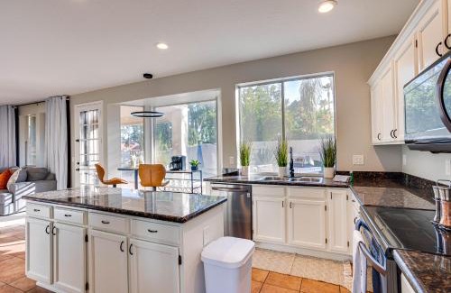 Arrowhead Ranch House | 73rd Glendale