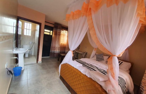 Ngong Apartment | 74 Executive Guest House