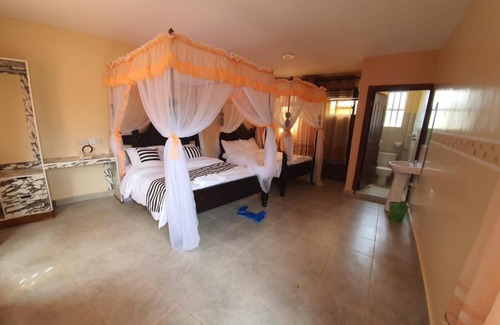 Ngong Apartment | 74 Executive Guest House
