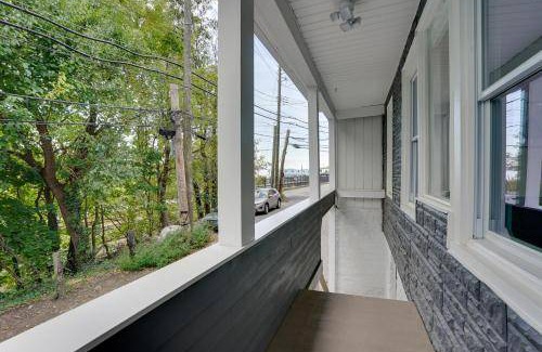 Hastings Apartment | 74 m² Apartment ∙ 2 bedrooms ∙ 4 guests