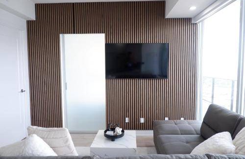 Humber Bay Shores Apartment | 74 m² Apartment ∙ 2 bedrooms ∙ 6 guests
