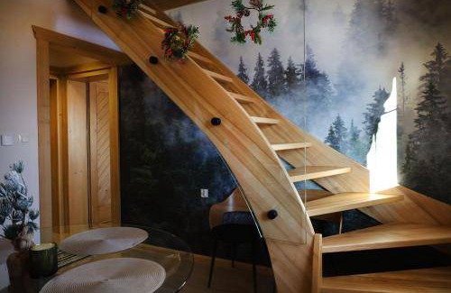 Banska Wyzna Apartment | 74 m² Apartment ∙ 2 bedrooms ∙ 6 guests