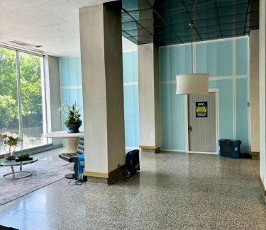 Downtown Atlanta Apartment | 74 m² Apartment ∙ 3 bedrooms ∙ 6 guests