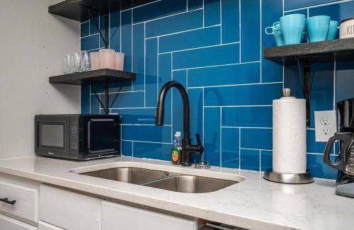 Downtown Atlanta Apartment | 74 m² Apartment ∙ 3 bedrooms ∙ 6 guests