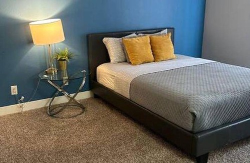Hollywood Apartment | 74 m² Apartment ∙ 2 bedrooms ∙ 6 guests