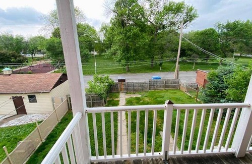 St. Louis Apartment | 74 m² Apartment ∙ 1 bedroom ∙ 3 guests