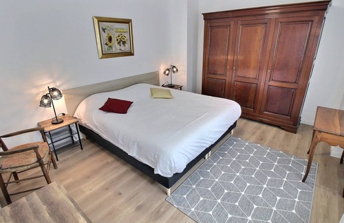 Colmar Apartment | 74 m² Apartment ∙ 1 bedroom ∙ 4 guests