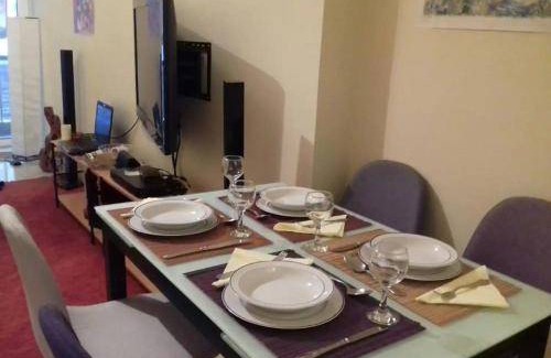 Palaio Faliro Apartment | 74 m² Apartment ∙ 2 bedrooms ∙ 4 guests
