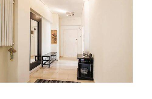 Palaio Faliro Apartment | 74 m² Apartment ∙ 2 bedrooms ∙ 4 guests