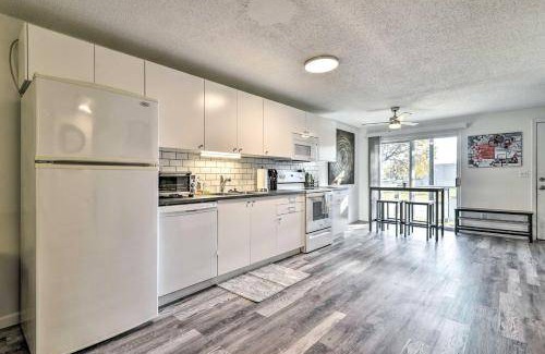 Gresham Apartment | 74 m² Apartment ∙ 2 bedrooms ∙ 4 guests
