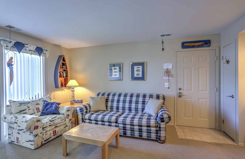 Port Clinton Apartment | 74 m² Apartment ∙ 1 bedroom ∙ 4 guests