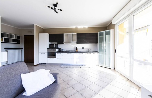 Bollate Apartment | 74 m² Apartment ∙ 1 bedroom ∙ 4 guests